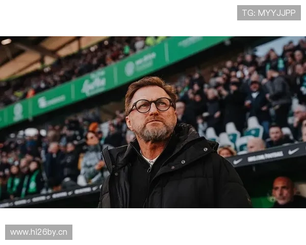 官方：沃尔夫斯堡重启黑金时代